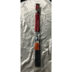 Building Products 36 in Brown Vinyl Concealed Kerf/Channel Fit Under Door Seal